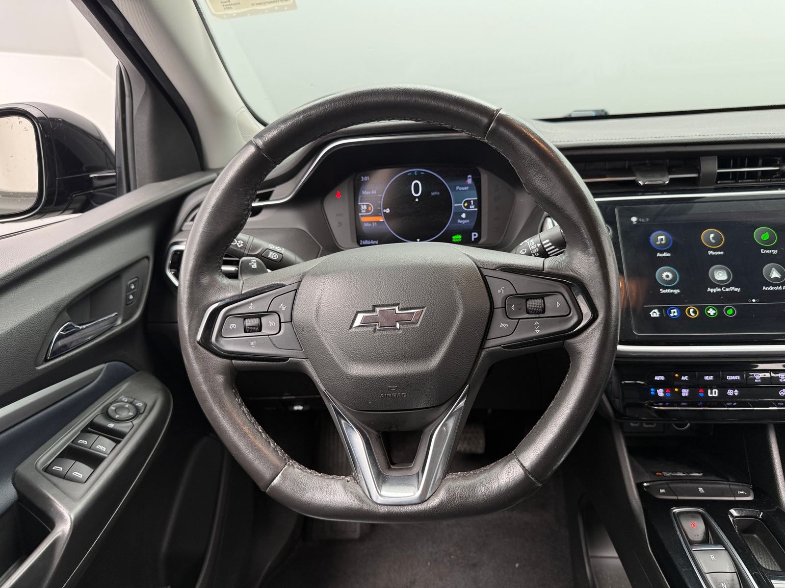Thumbnail: 2023 Chevrolet Bolt EUV - 4
