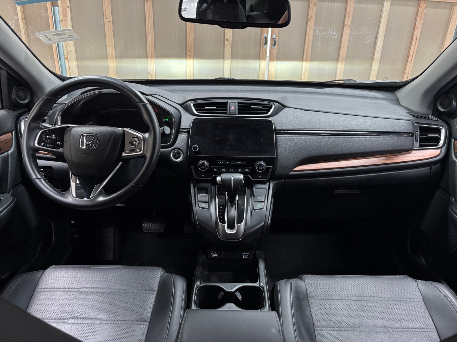 Thumbnail: 2022 Honda CR-V - 2