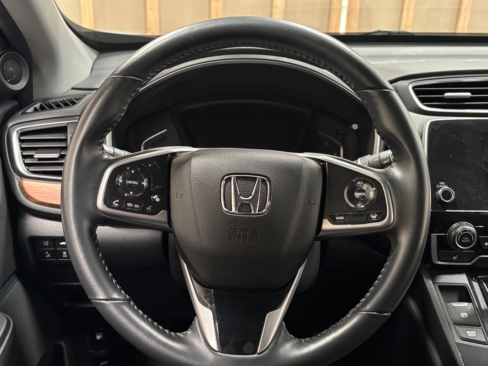 Thumbnail: 2022 Honda CR-V - 4