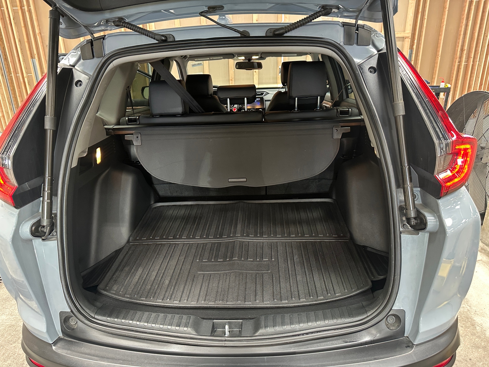 Thumbnail: 2022 Honda CR-V - 6