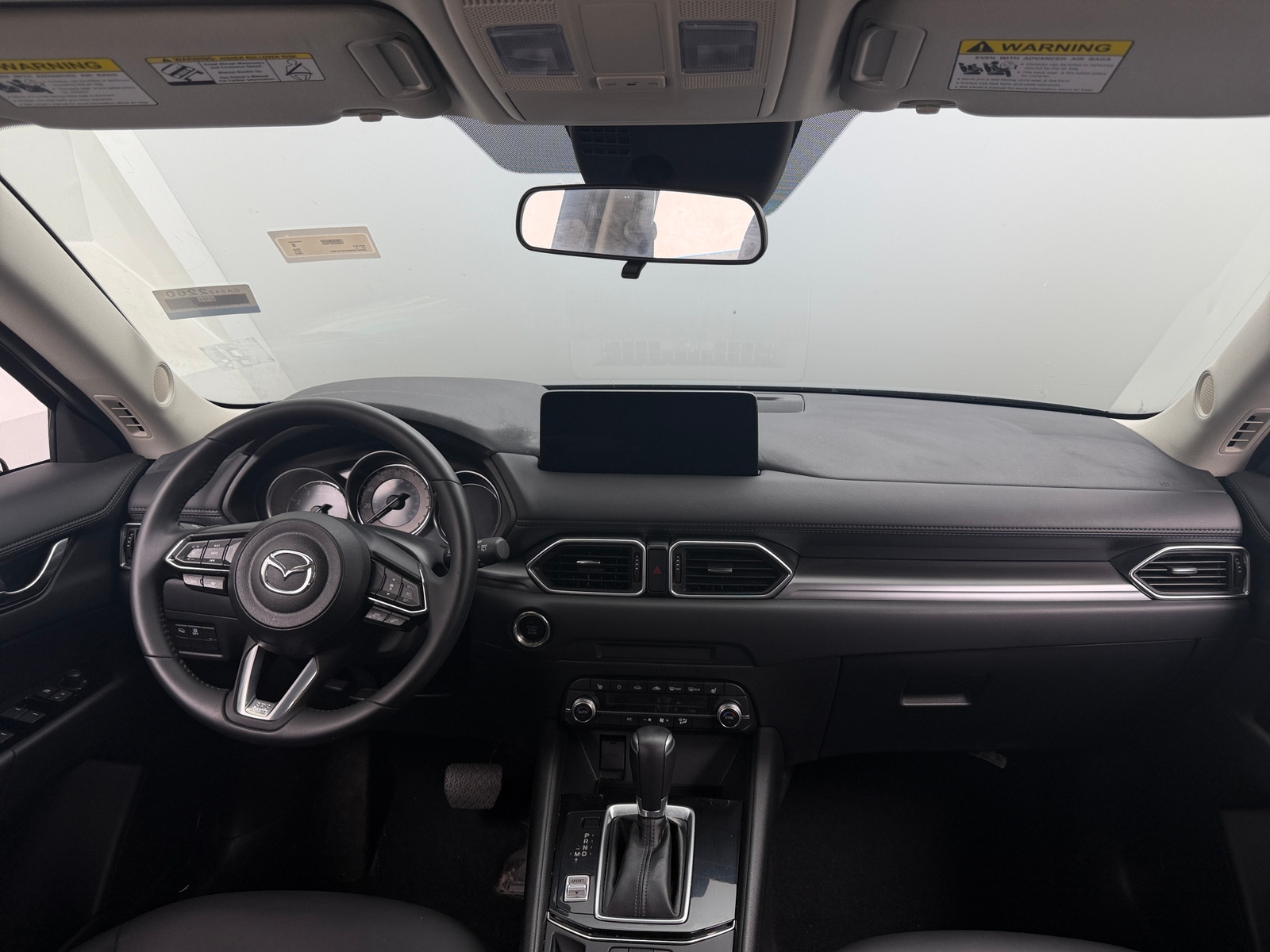 Thumbnail: 2023 Mazda CX-5 - 2