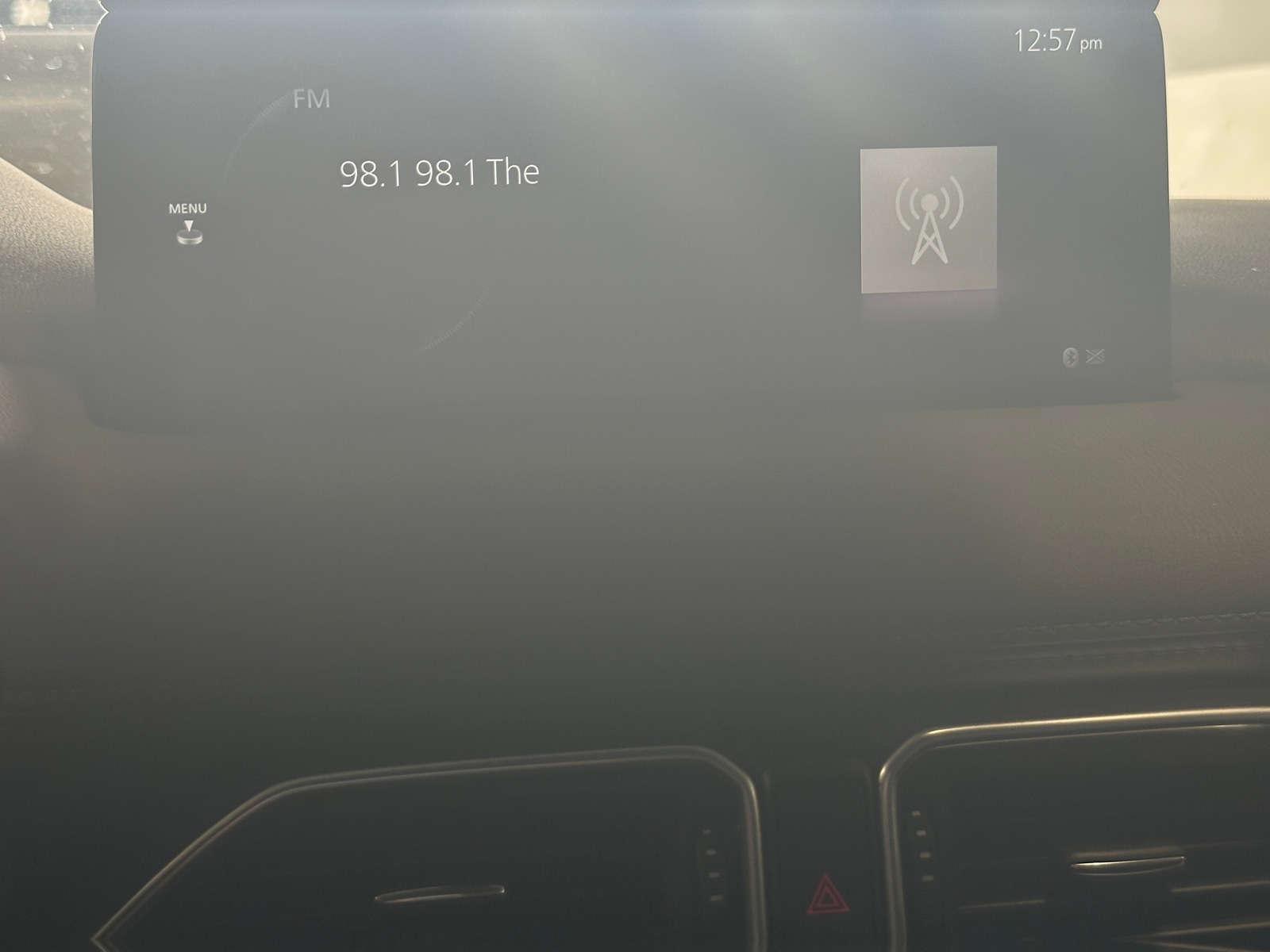 Thumbnail: 2023 Mazda CX-5 - 3