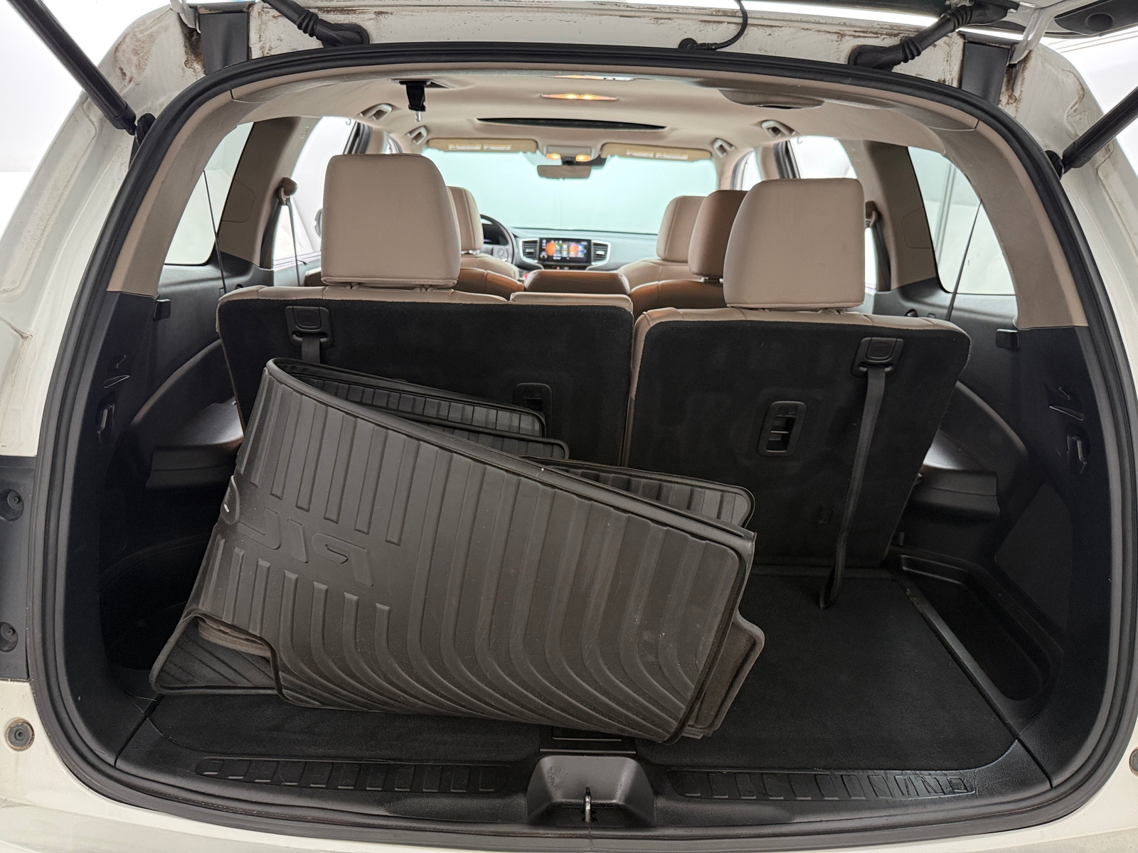 Thumbnail: 2020 Honda Pilot - 6