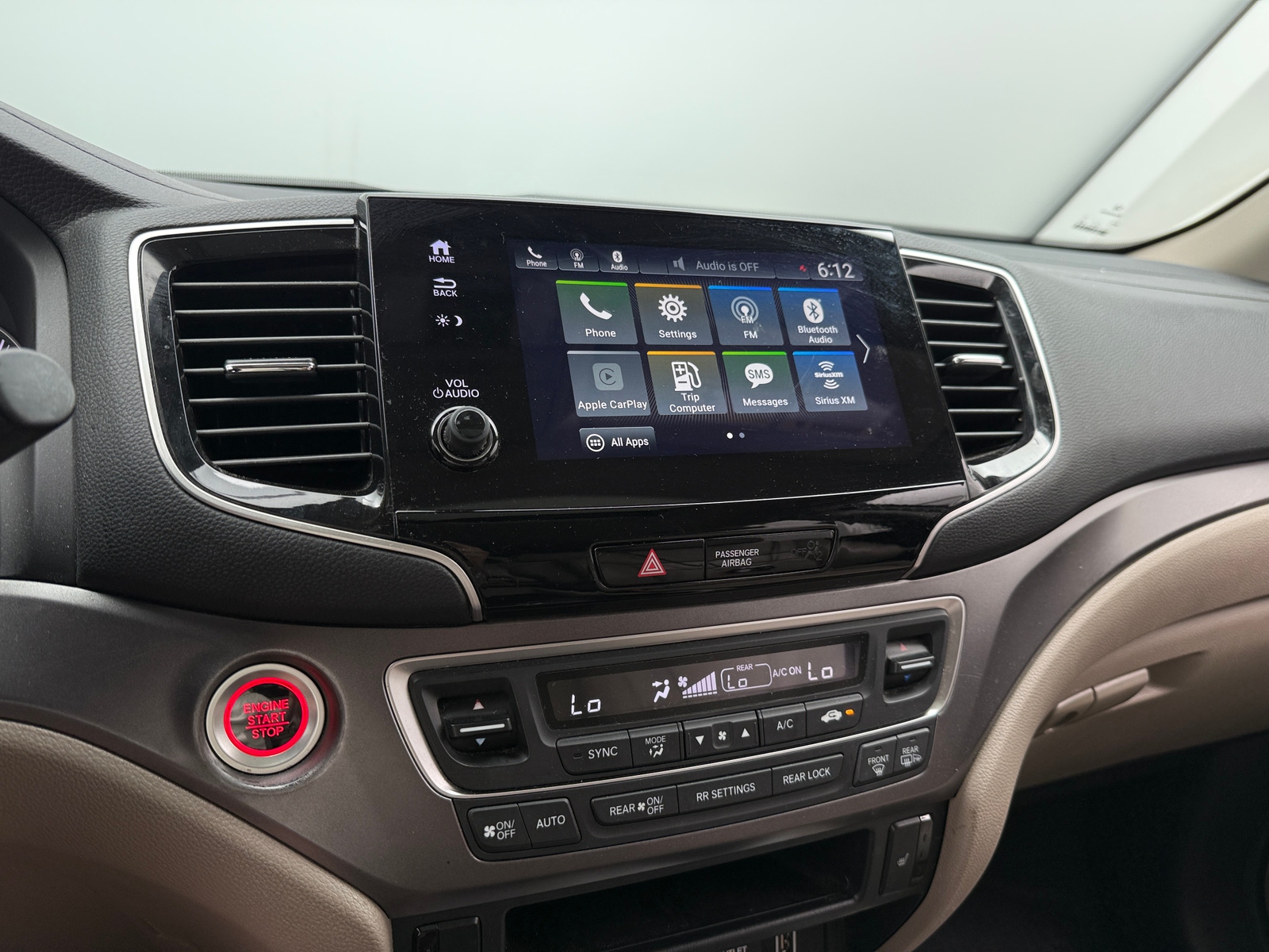 Thumbnail: 2020 Honda Pilot - 3