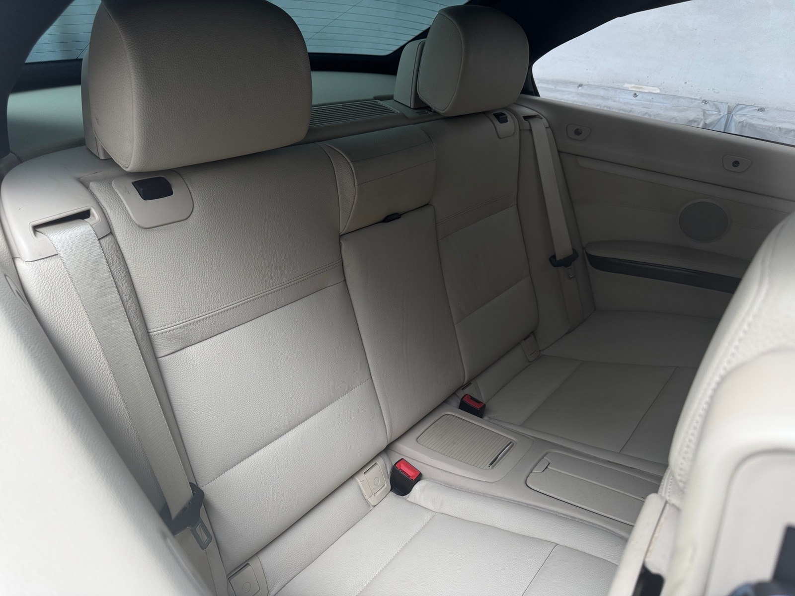 Thumbnail: 2013 BMW 3 Series - 5
