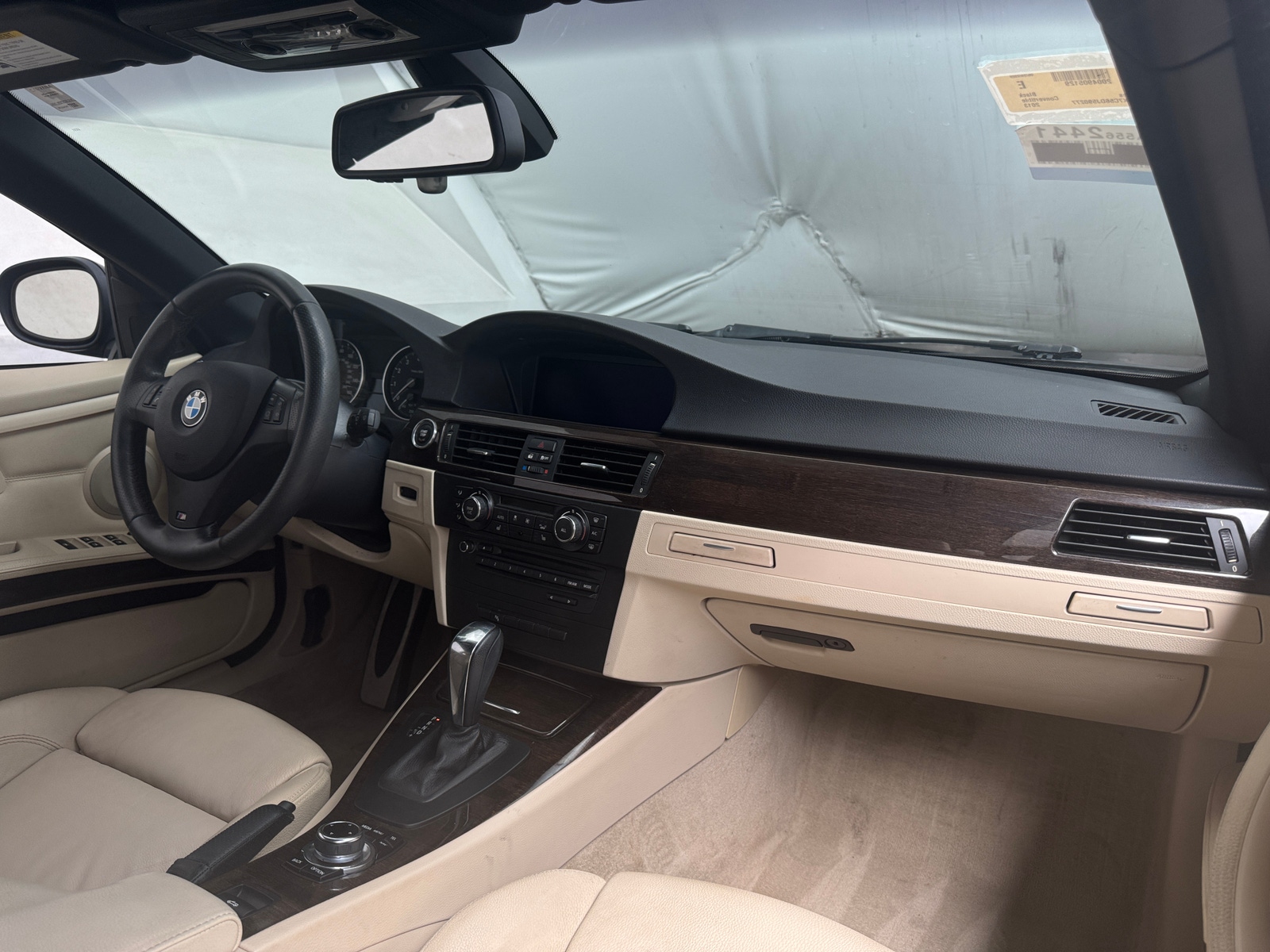 Thumbnail: 2013 BMW 3 Series - 2