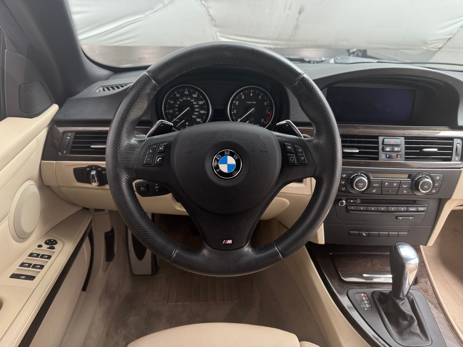 Thumbnail: 2013 BMW 3 Series - 4