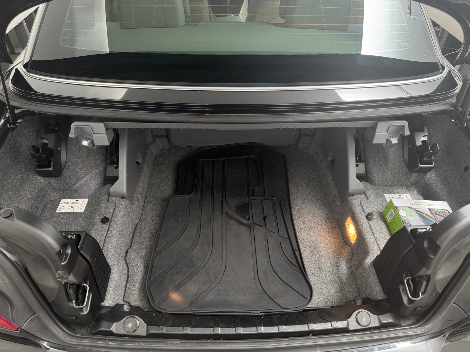 Thumbnail: 2013 BMW 3 Series - 6