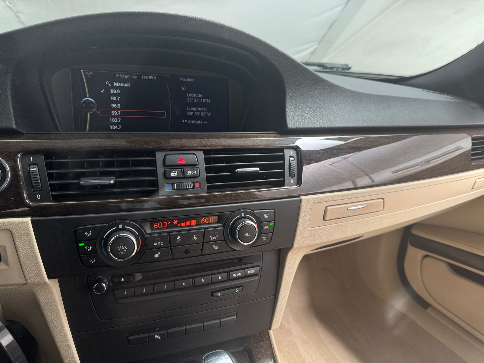 Thumbnail: 2013 BMW 3 Series - 3