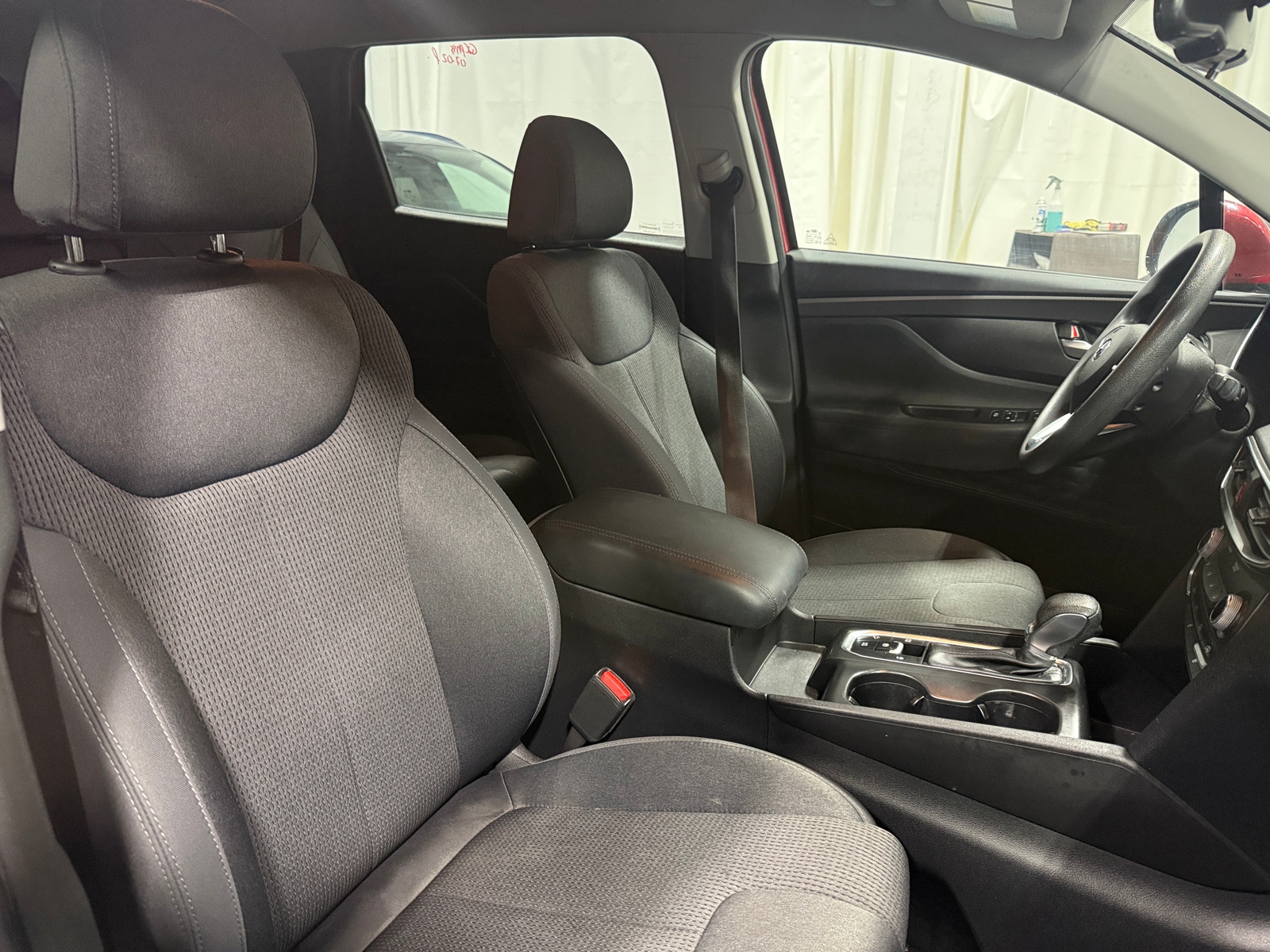 Thumbnail: 2020 Hyundai Santa Fe - 2