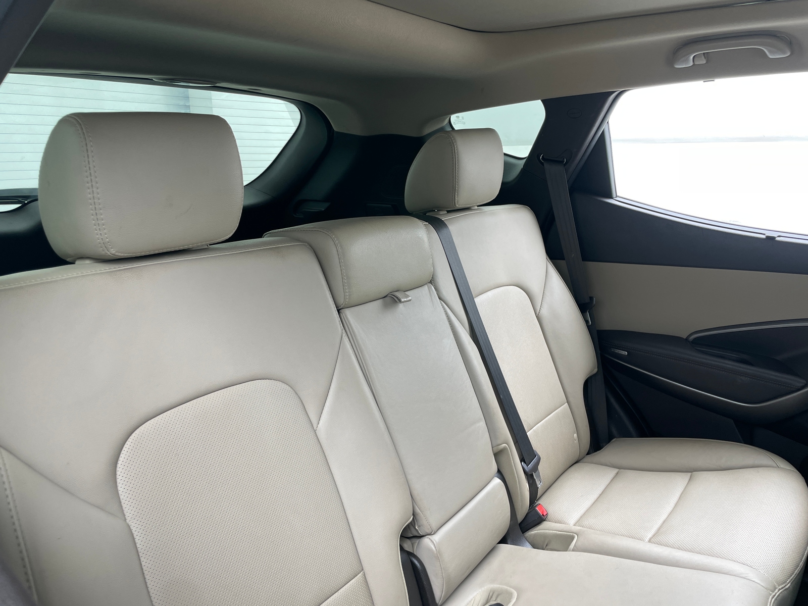 Thumbnail: 2018 Hyundai Santa Fe - 6