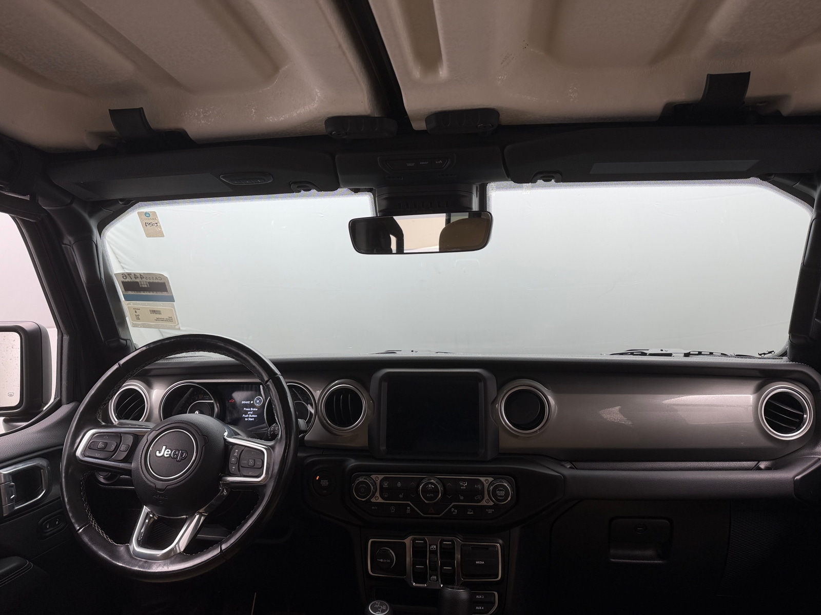 Thumbnail: 2022 Jeep Wrangler - 3