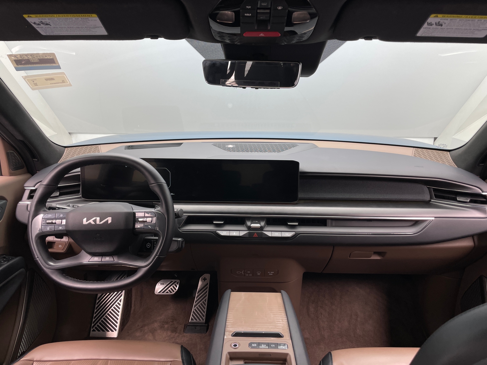 Thumbnail: 2024 Kia EV9 - 2