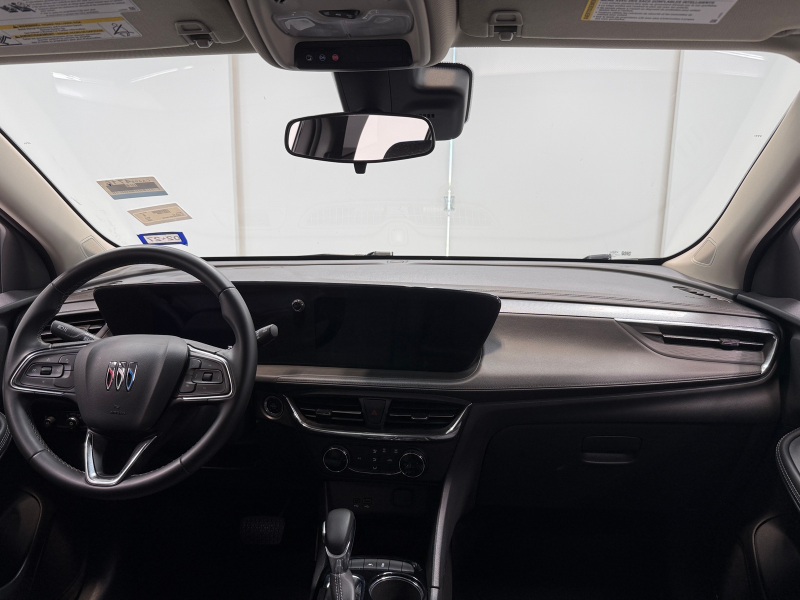 Thumbnail: 2025 Buick Encore GX - 2
