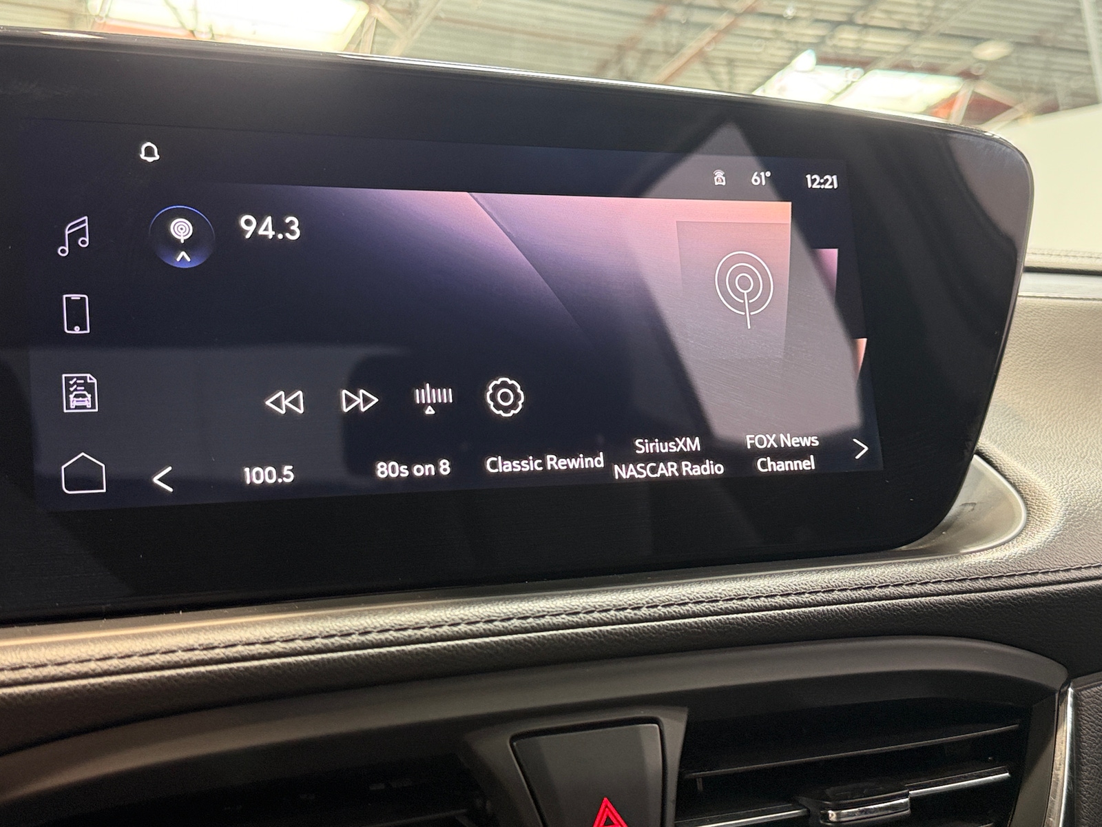 Thumbnail: 2025 Buick Encore GX - 3