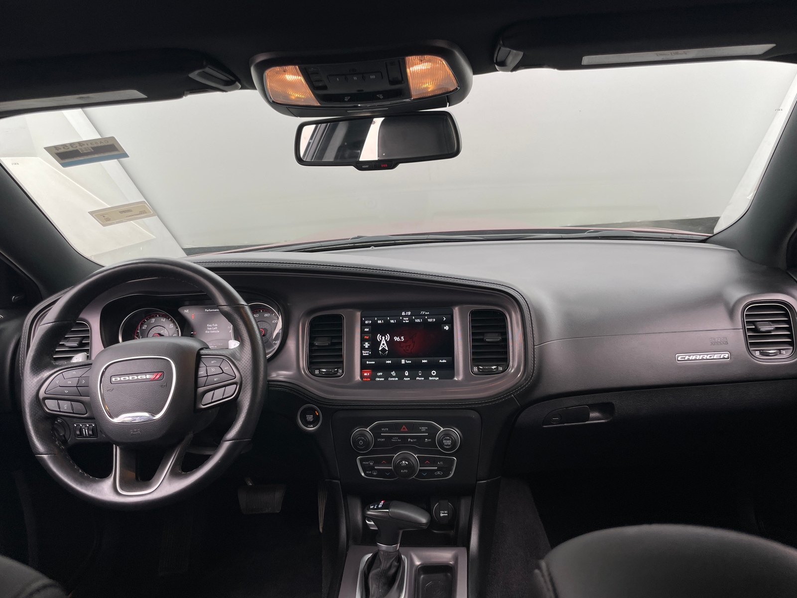 Thumbnail: 2023 Dodge Charger - 3