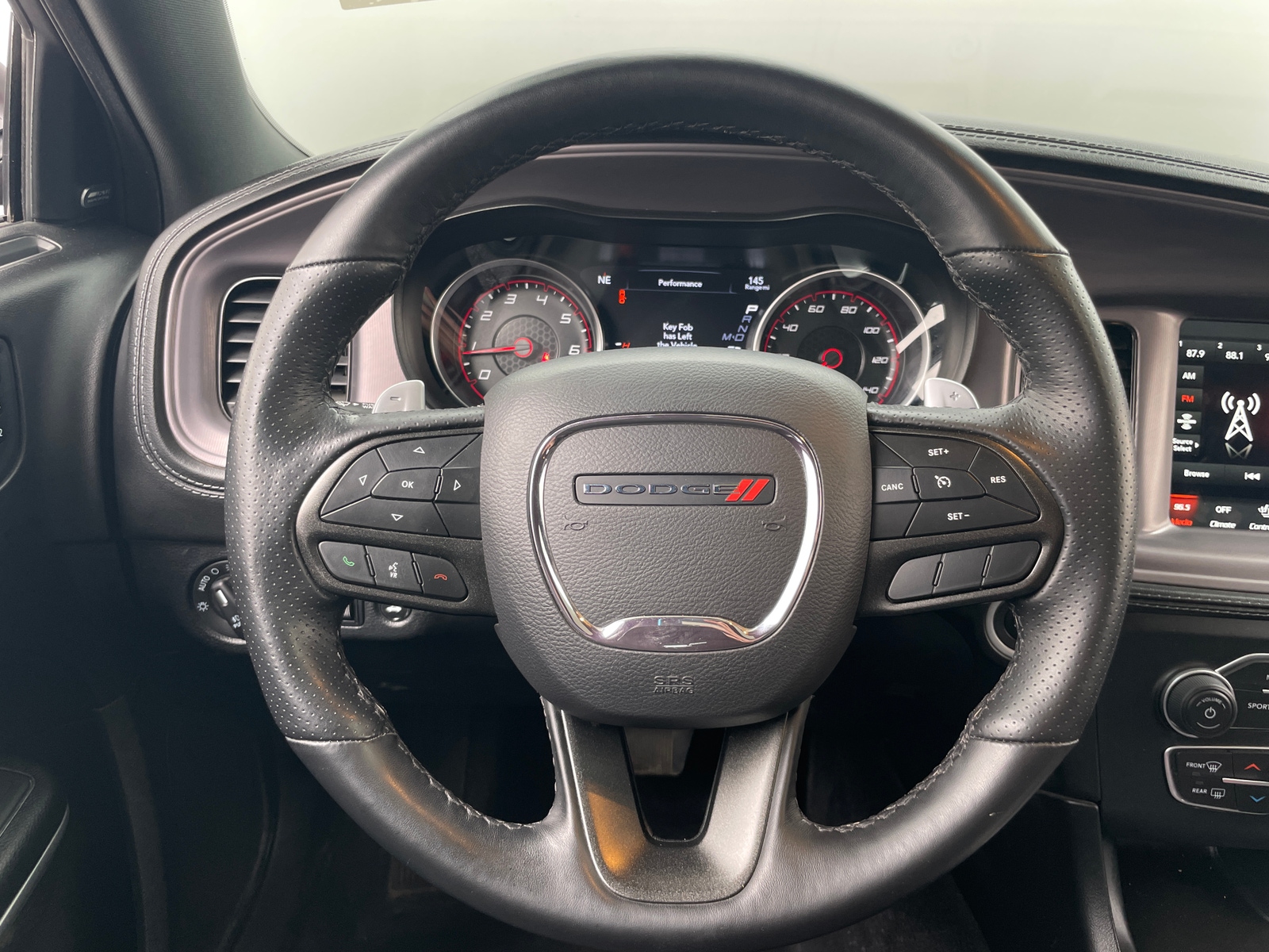 Thumbnail: 2023 Dodge Charger - 5