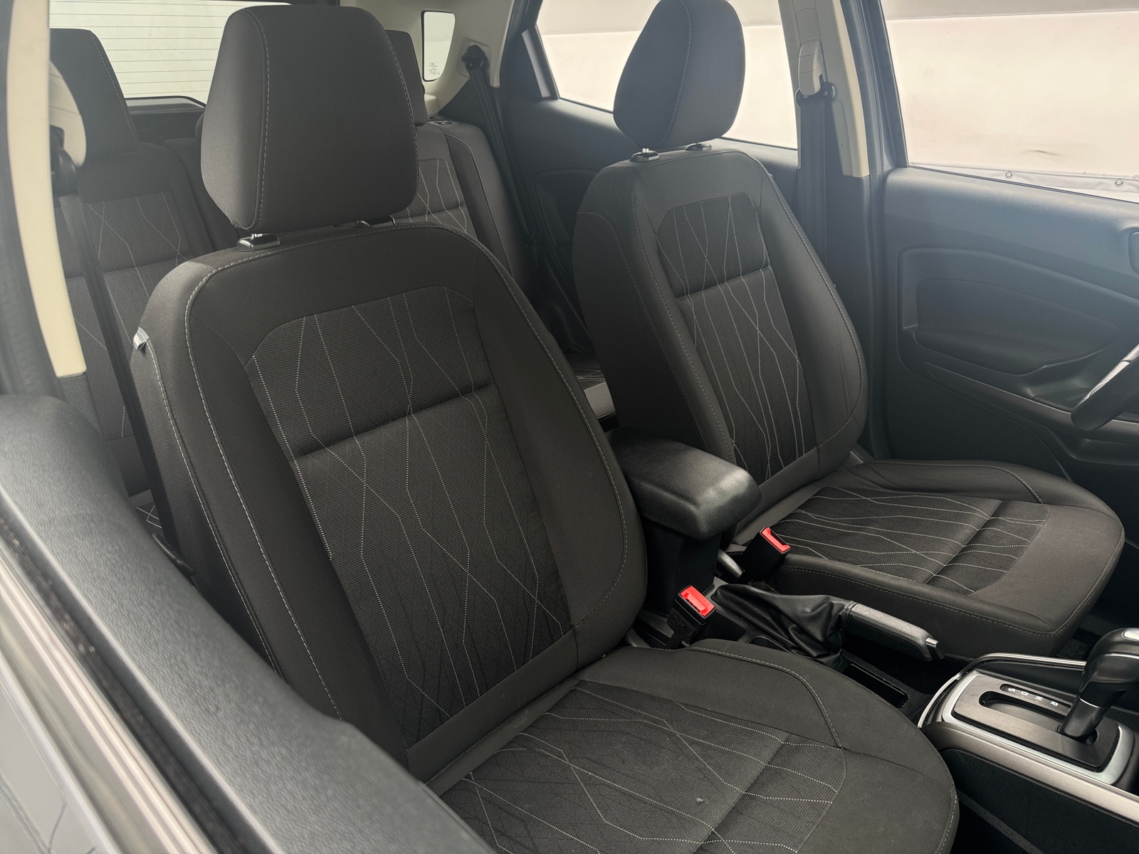 Thumbnail: 2019 Ford EcoSport - 2