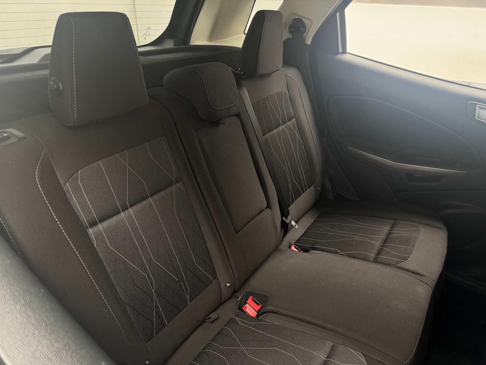 Thumbnail: 2019 Ford EcoSport - 6