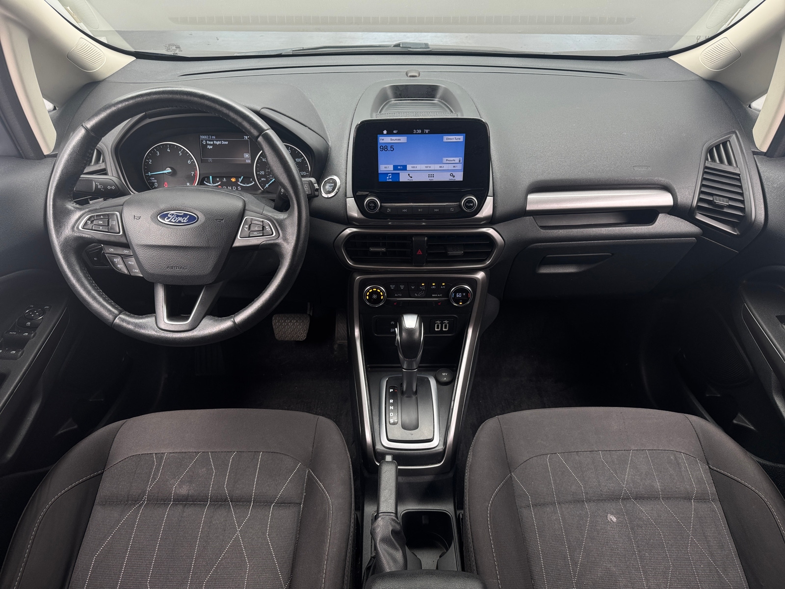 Thumbnail: 2019 Ford EcoSport - 3
