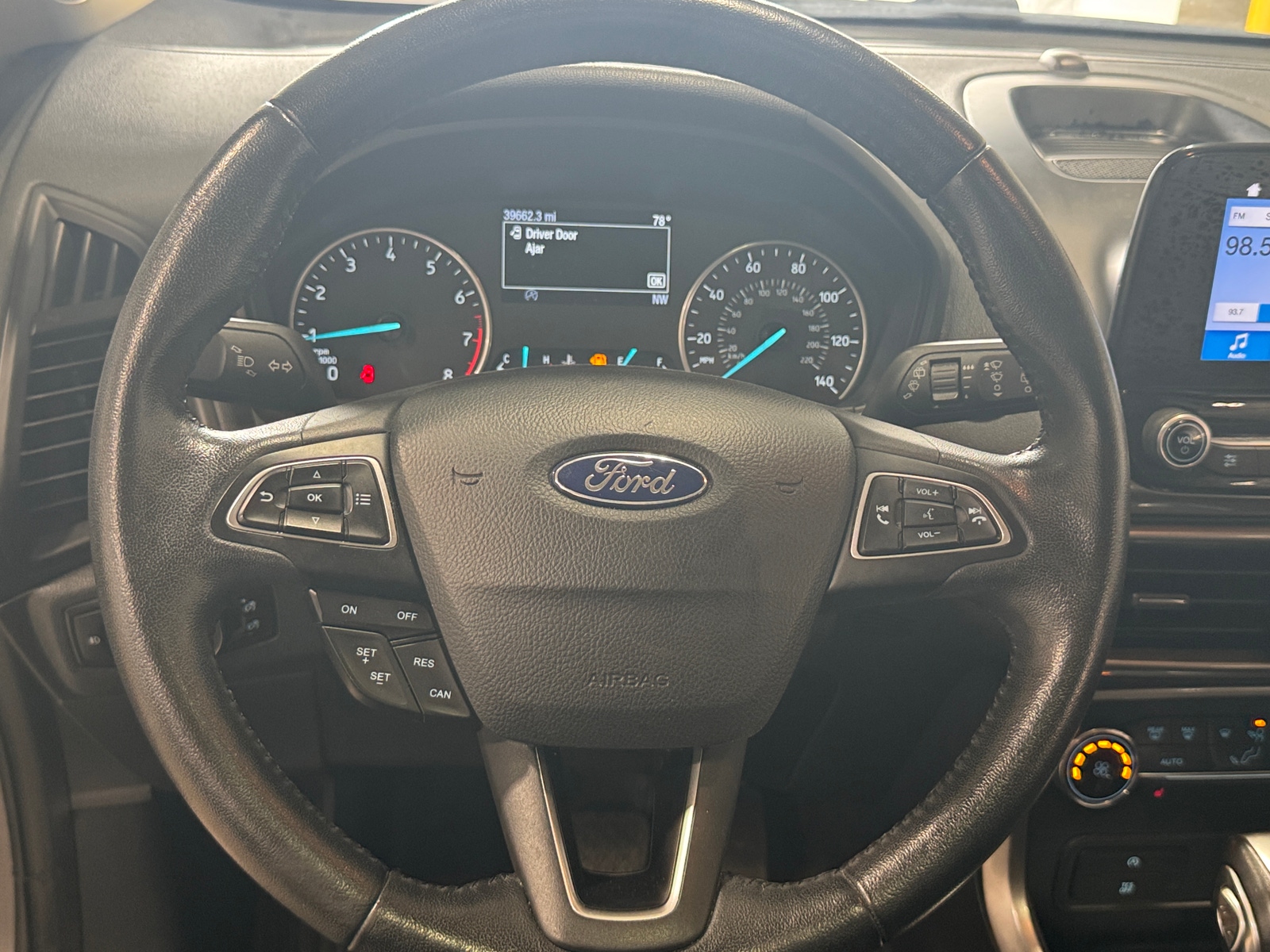 Thumbnail: 2019 Ford EcoSport - 5