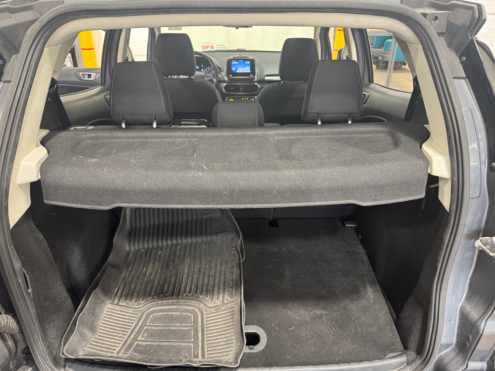 Thumbnail: 2019 Ford EcoSport - 7