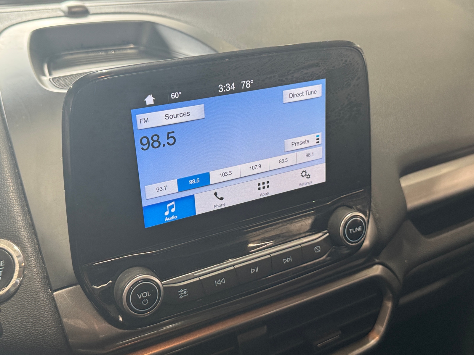 Thumbnail: 2019 Ford EcoSport - 4