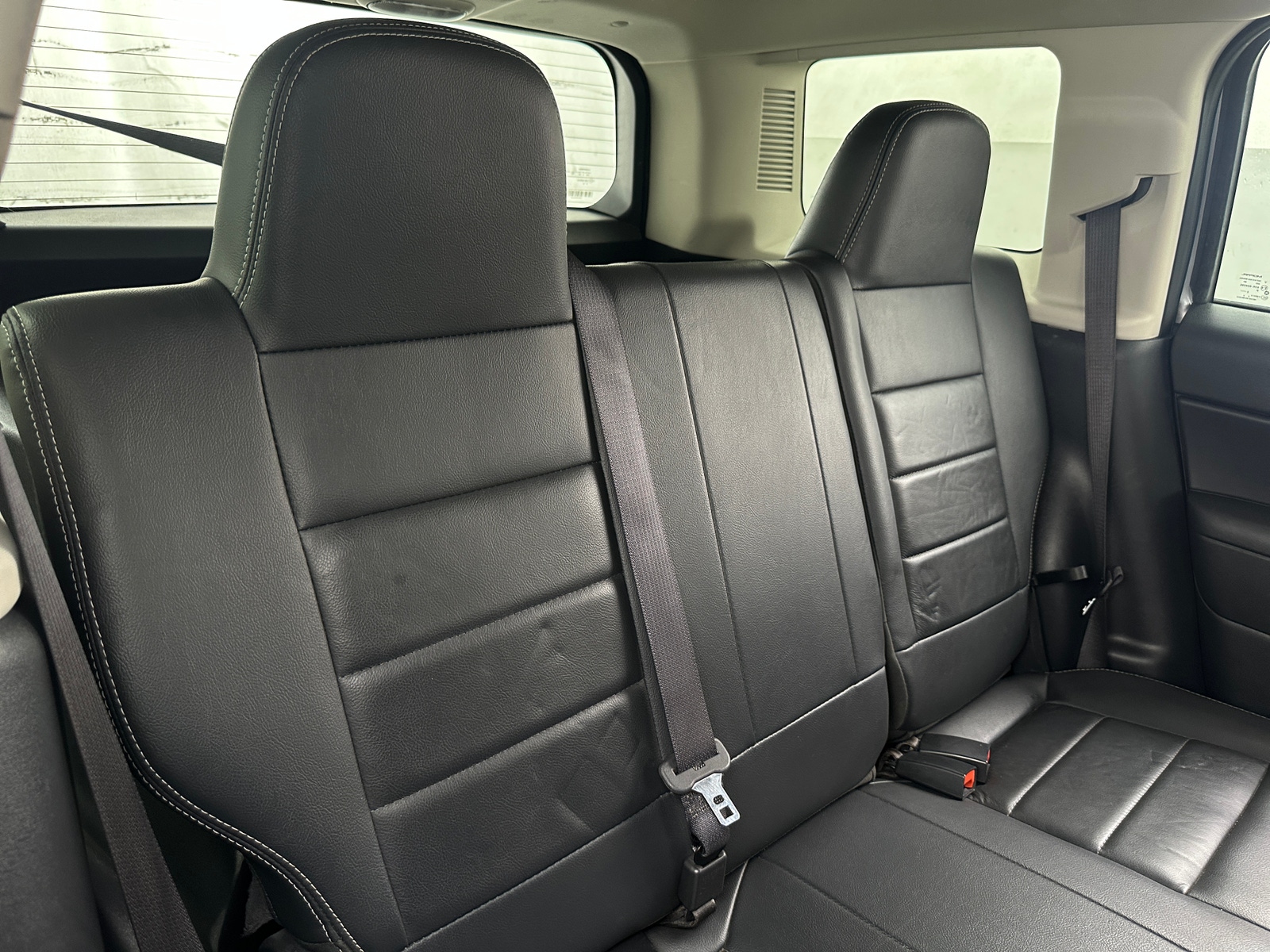 Thumbnail: 2017 Jeep Patriot - 5