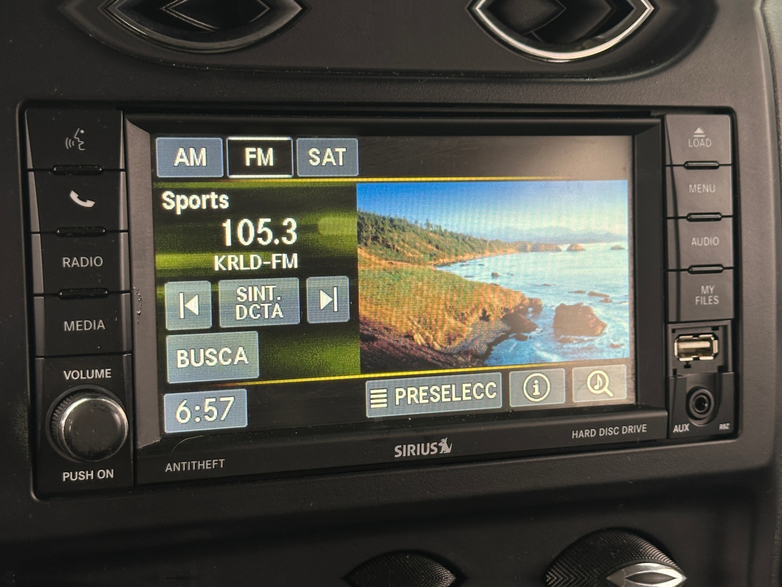 Thumbnail: 2017 Jeep Patriot - 3