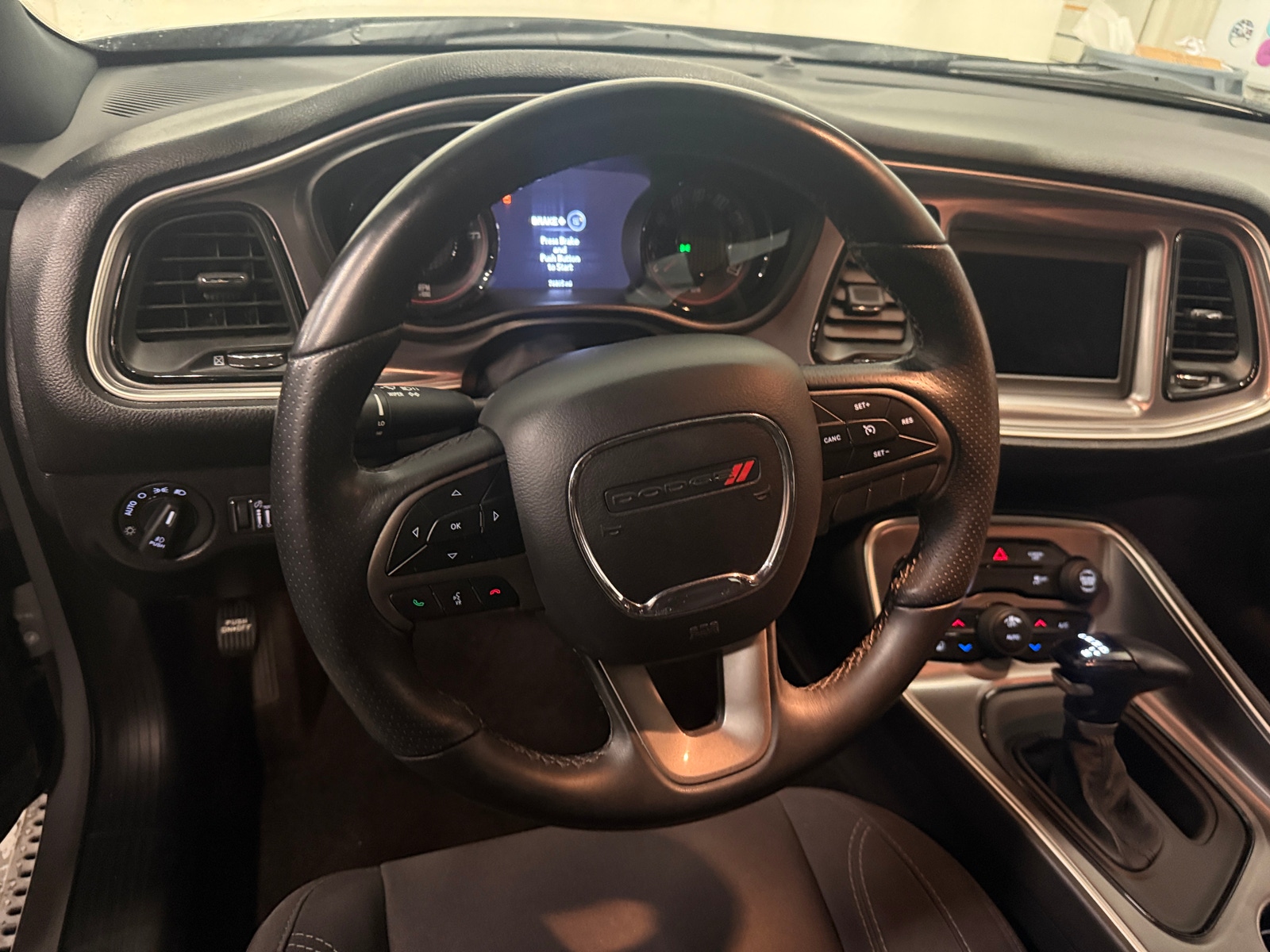 Thumbnail: 2019 Dodge Challenger - 4
