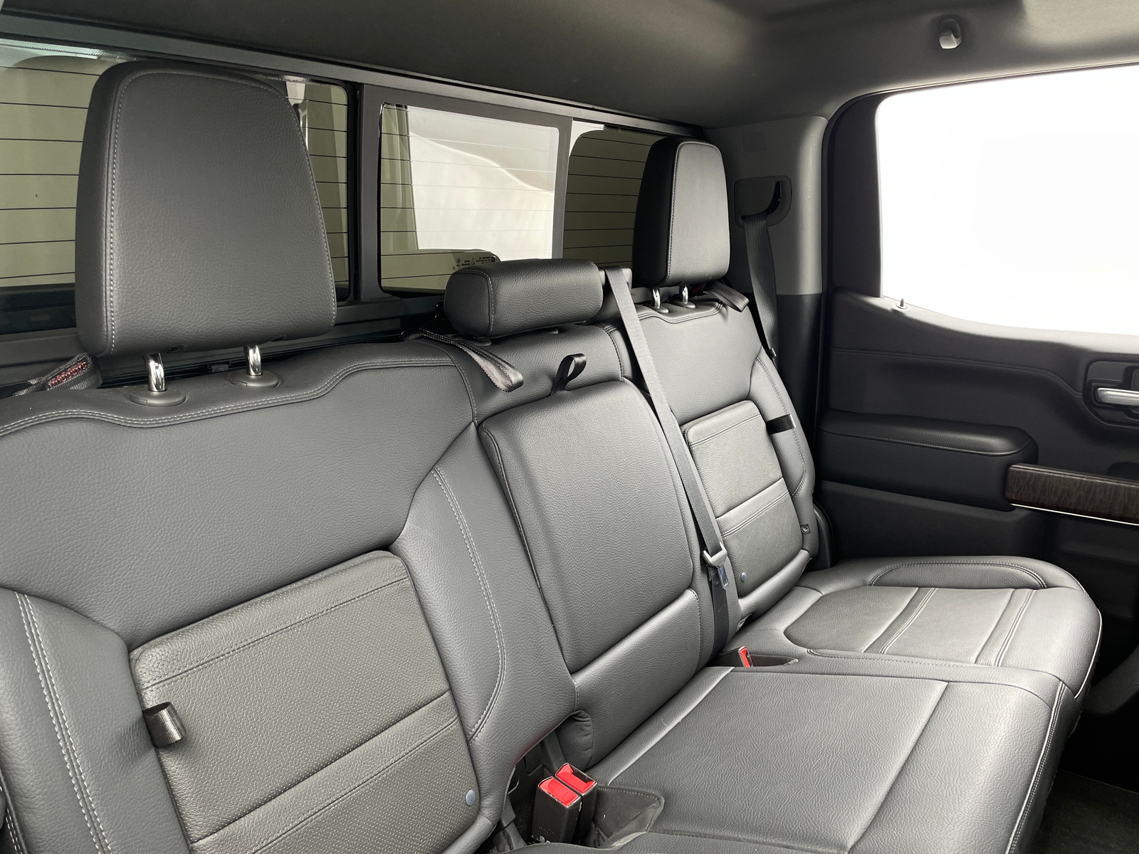 Thumbnail: 2021 GMC Sierra 1500 - 5