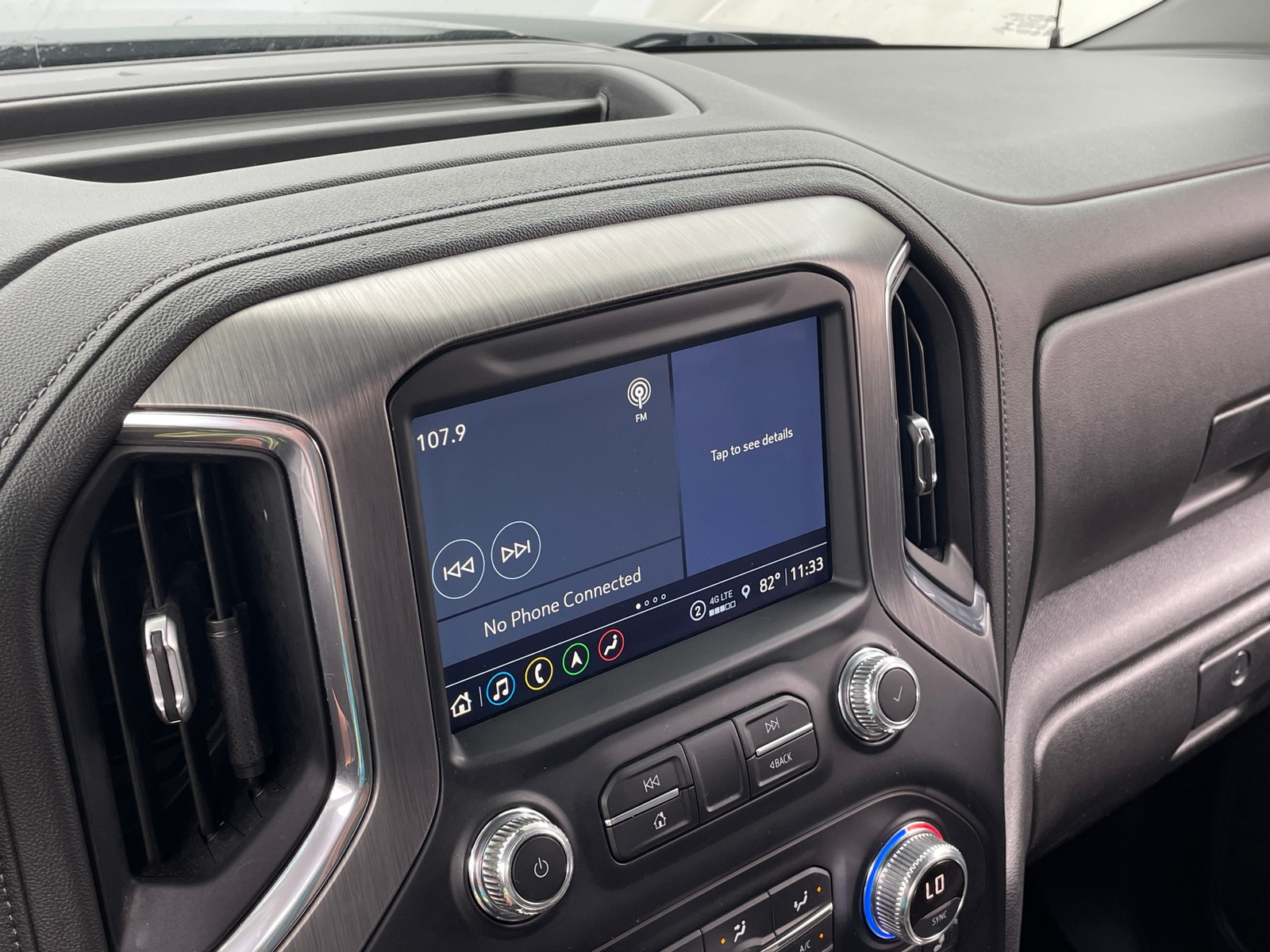 Thumbnail: 2021 GMC Sierra 1500 - 3