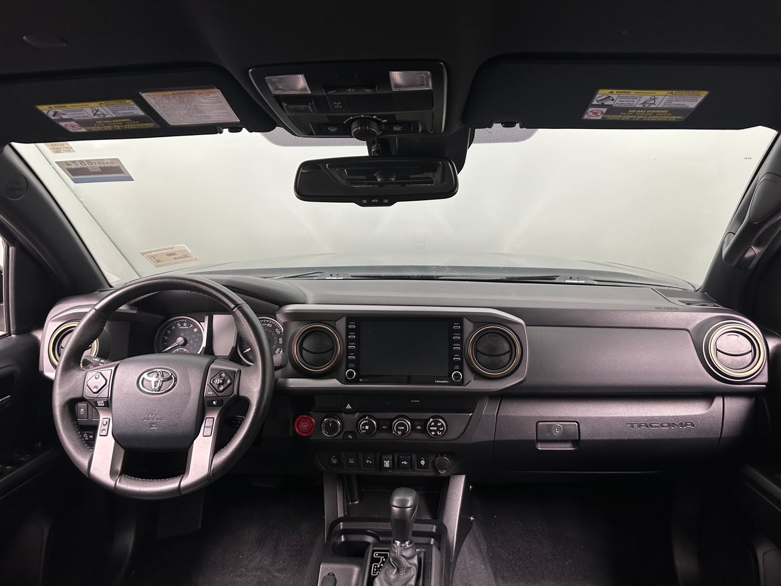 Thumbnail: 2020 Toyota Tacoma - 3
