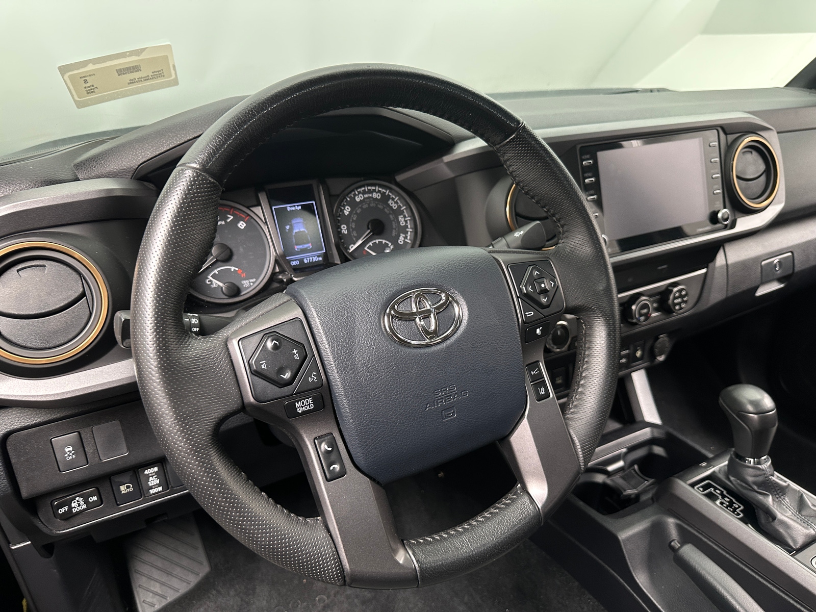 Thumbnail: 2020 Toyota Tacoma - 5