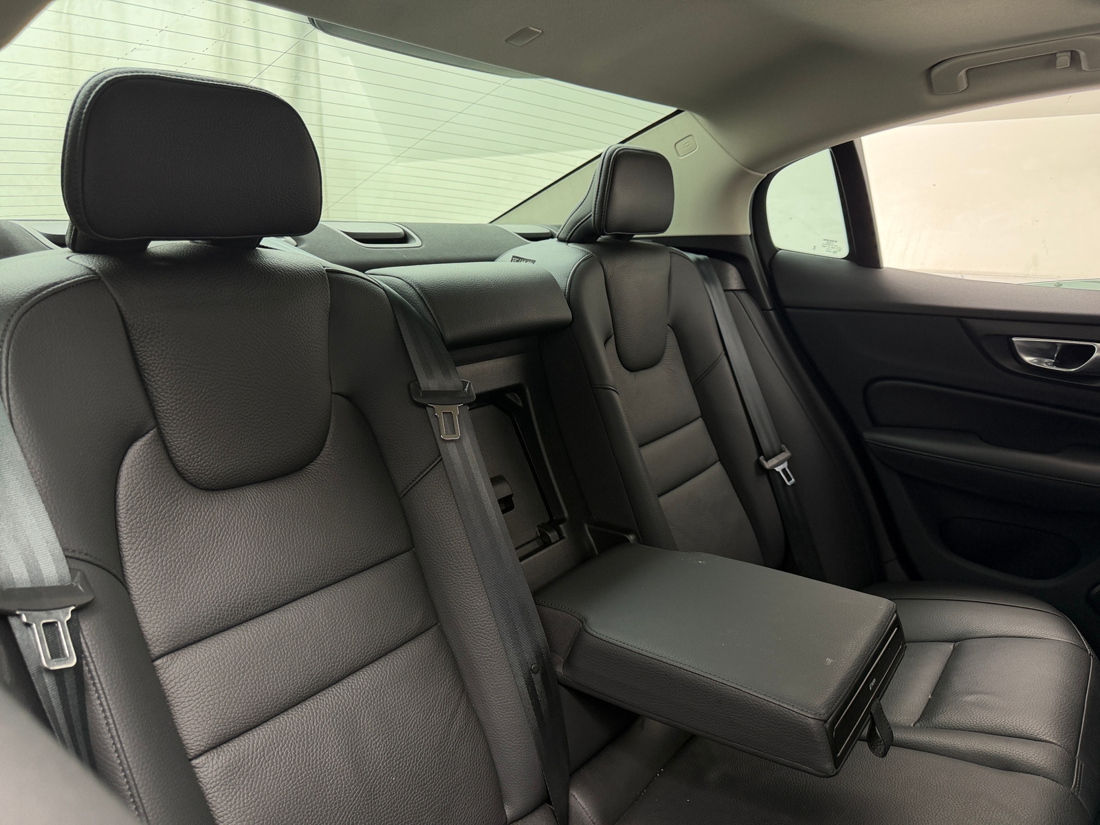 Thumbnail: 2024 Volvo S60 - 5