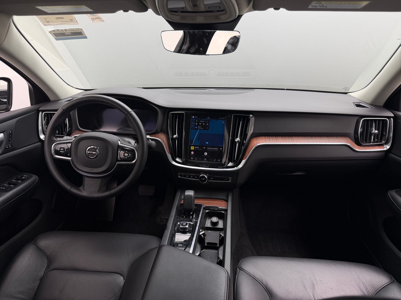 Thumbnail: 2024 Volvo S60 - 2