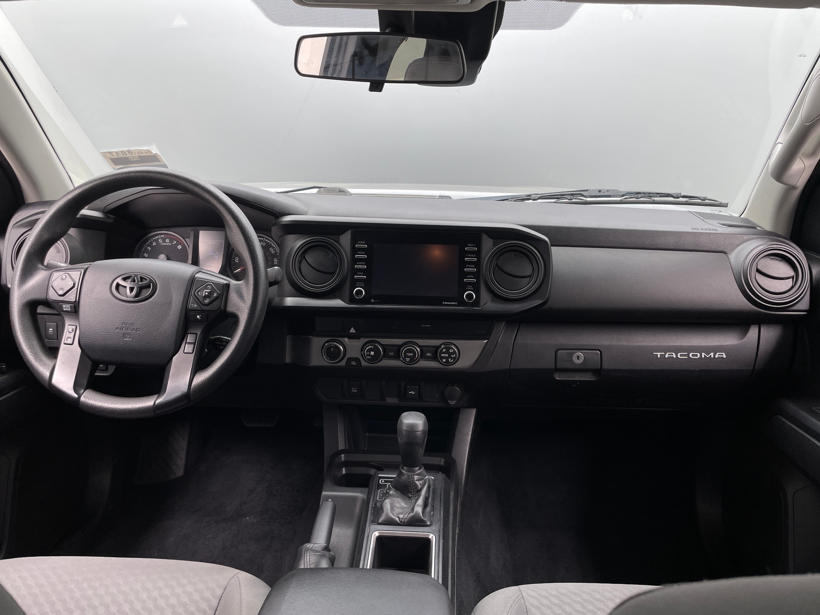Thumbnail: 2020 Toyota Tacoma - 3