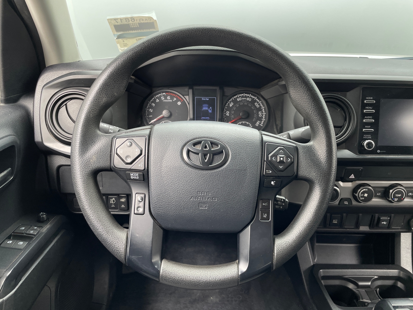 Thumbnail: 2020 Toyota Tacoma - 5