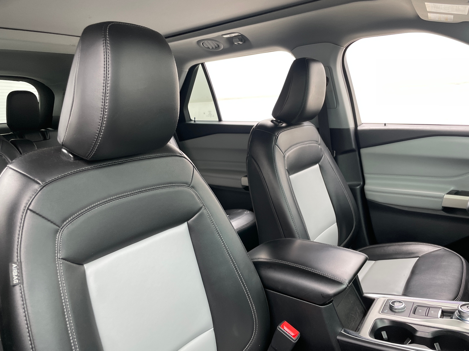 Thumbnail: 2022 Ford Explorer - 2