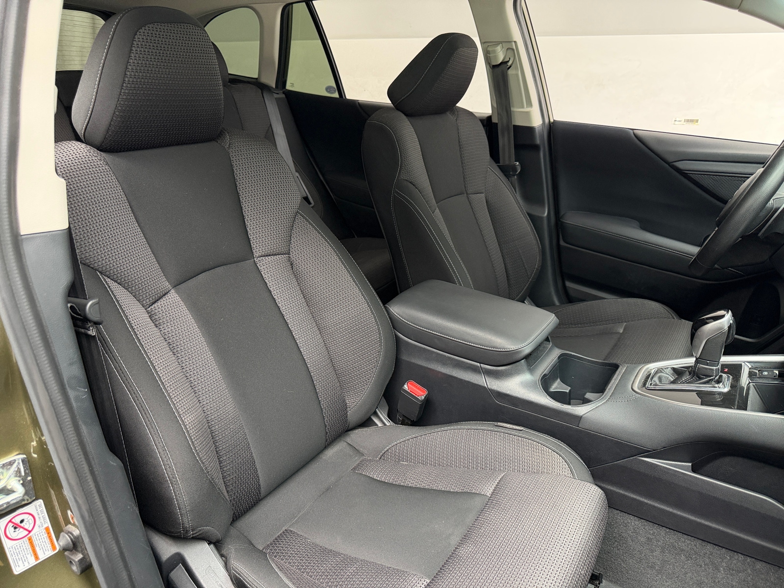 Thumbnail: 2020 Subaru Outback - 2