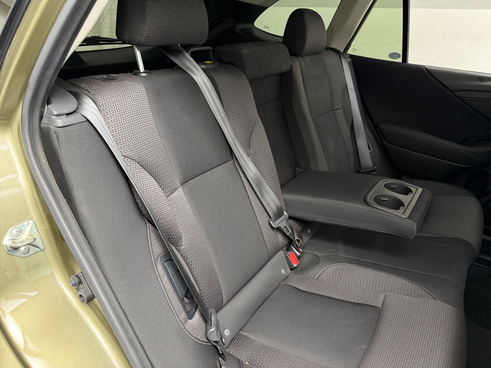 Thumbnail: 2020 Subaru Outback - 6