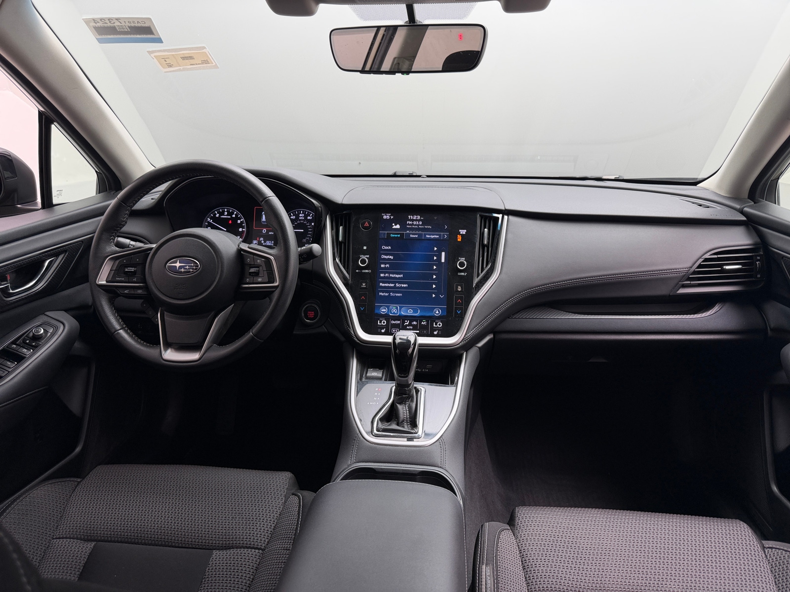 Thumbnail: 2020 Subaru Outback - 3
