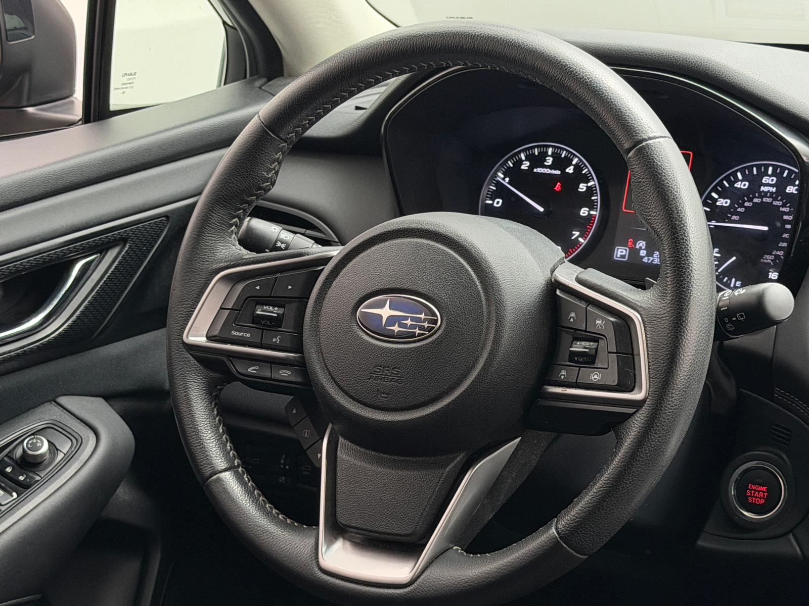 Thumbnail: 2020 Subaru Outback - 5