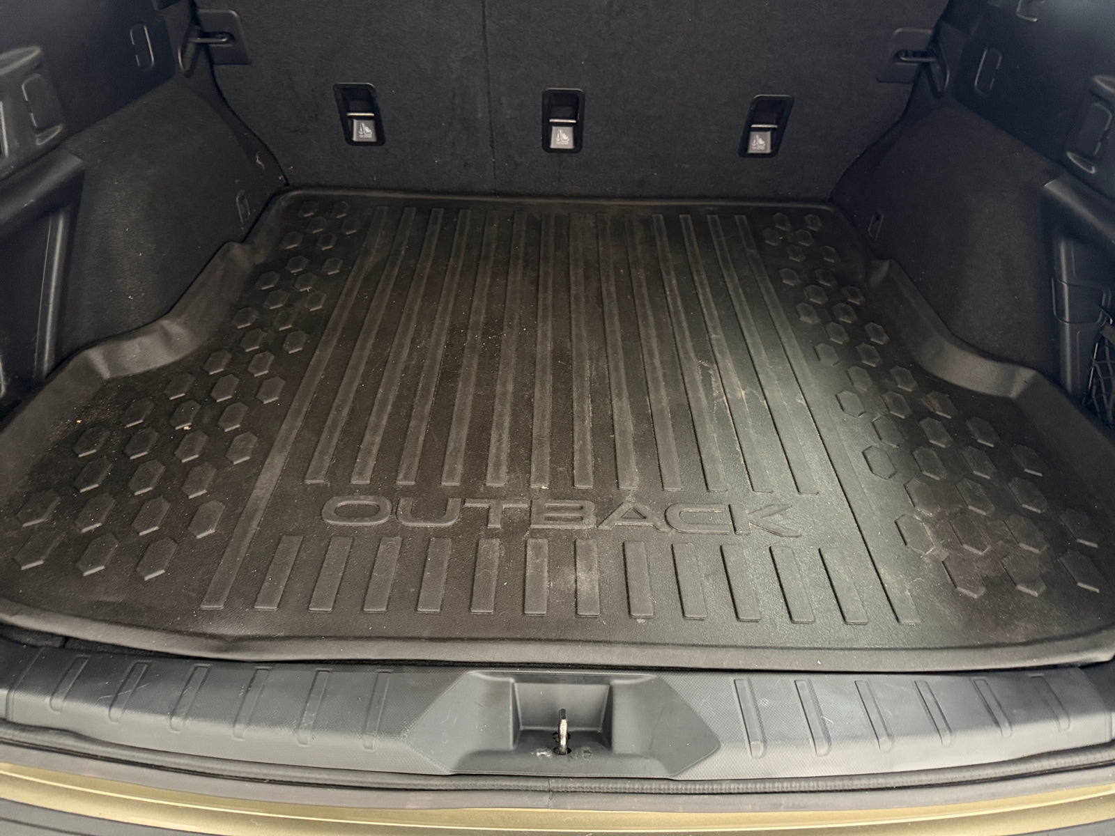 Thumbnail: 2020 Subaru Outback - 7