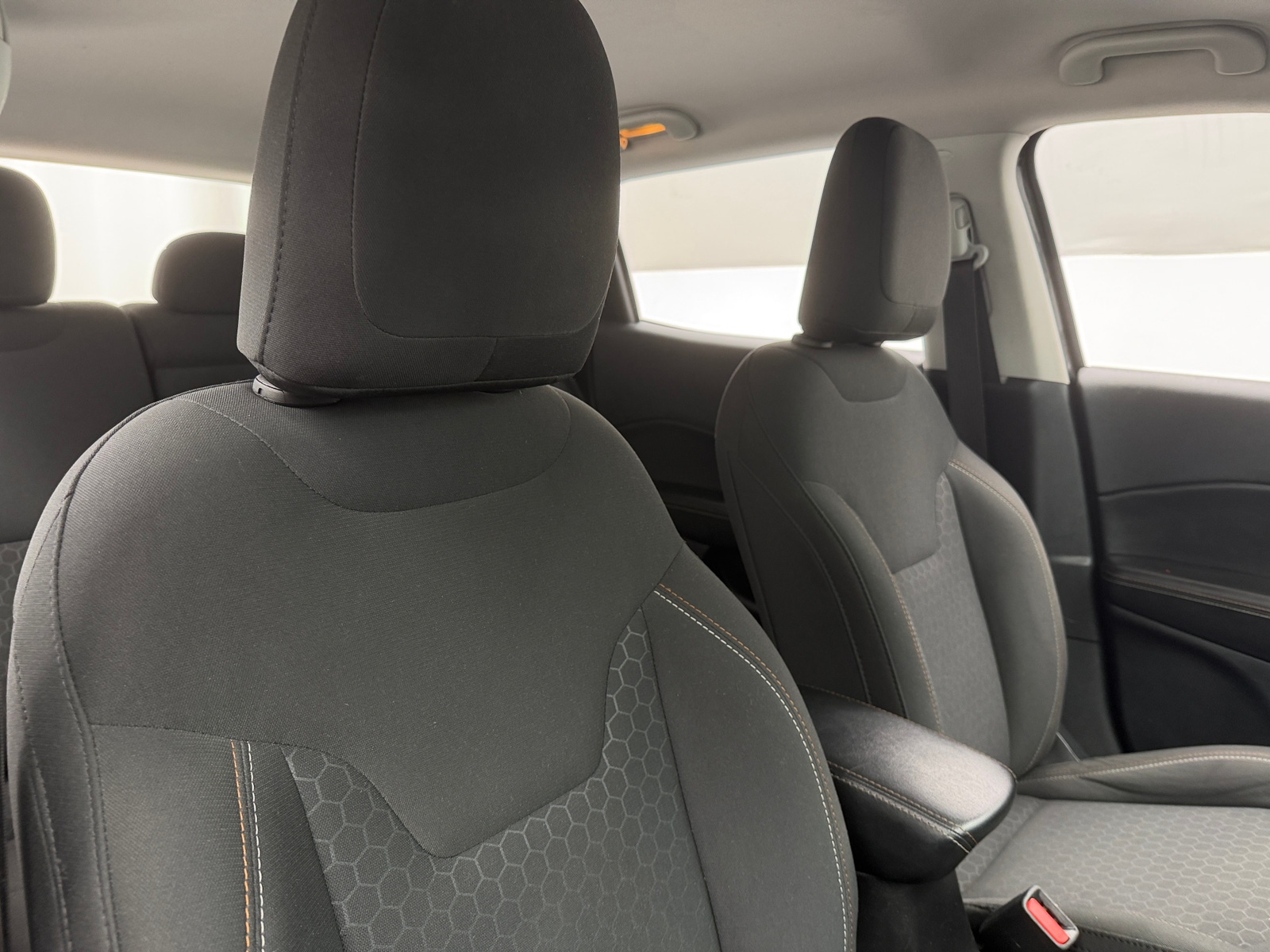 Thumbnail: 2019 Jeep Compass - 2