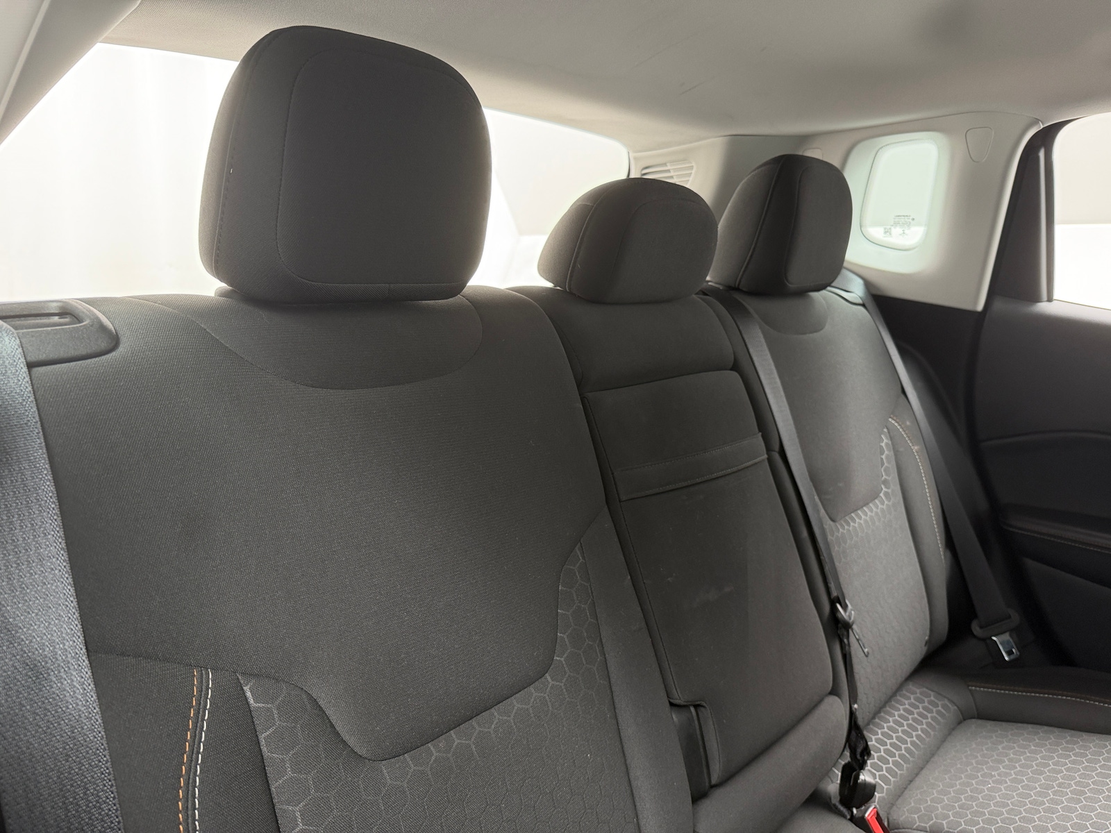 Thumbnail: 2019 Jeep Compass - 6