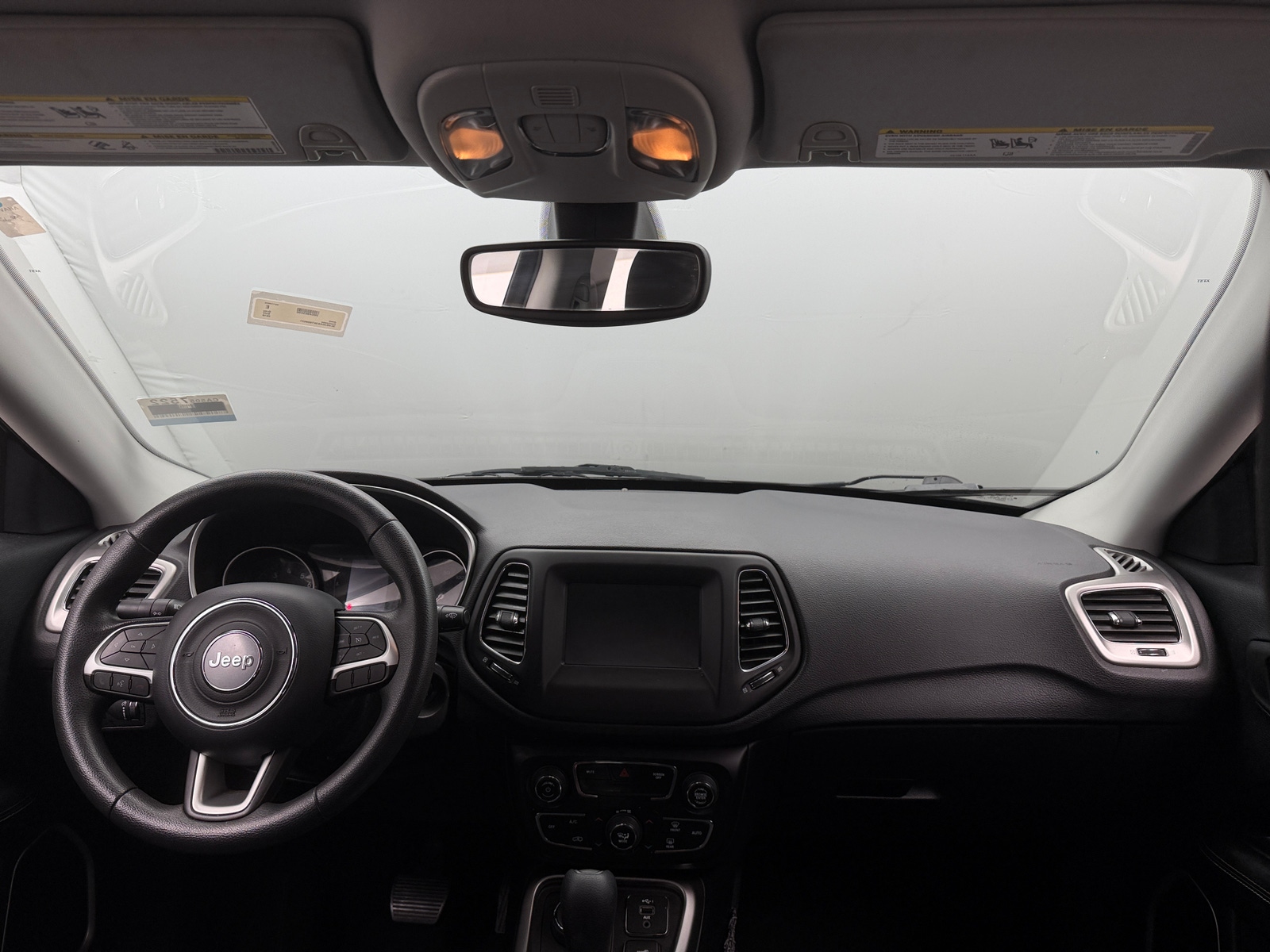 Thumbnail: 2019 Jeep Compass - 3