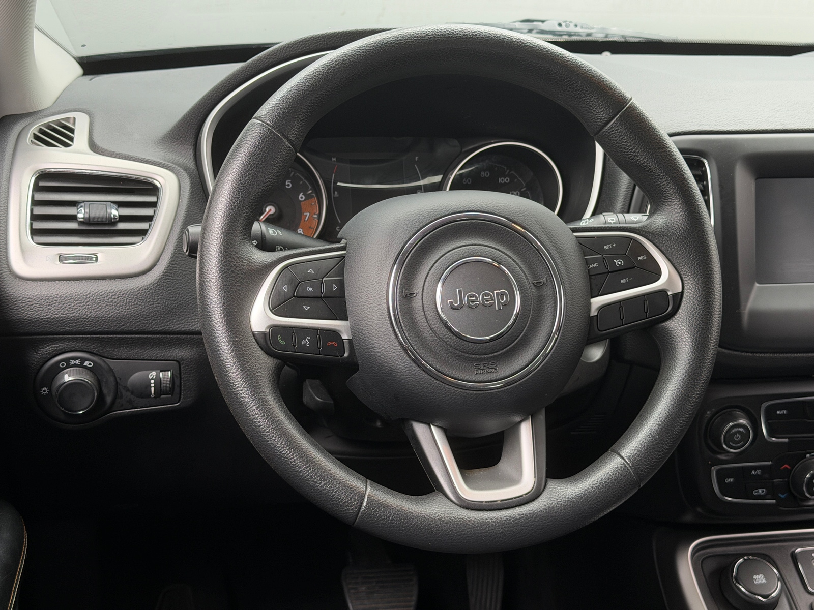 Thumbnail: 2019 Jeep Compass - 5