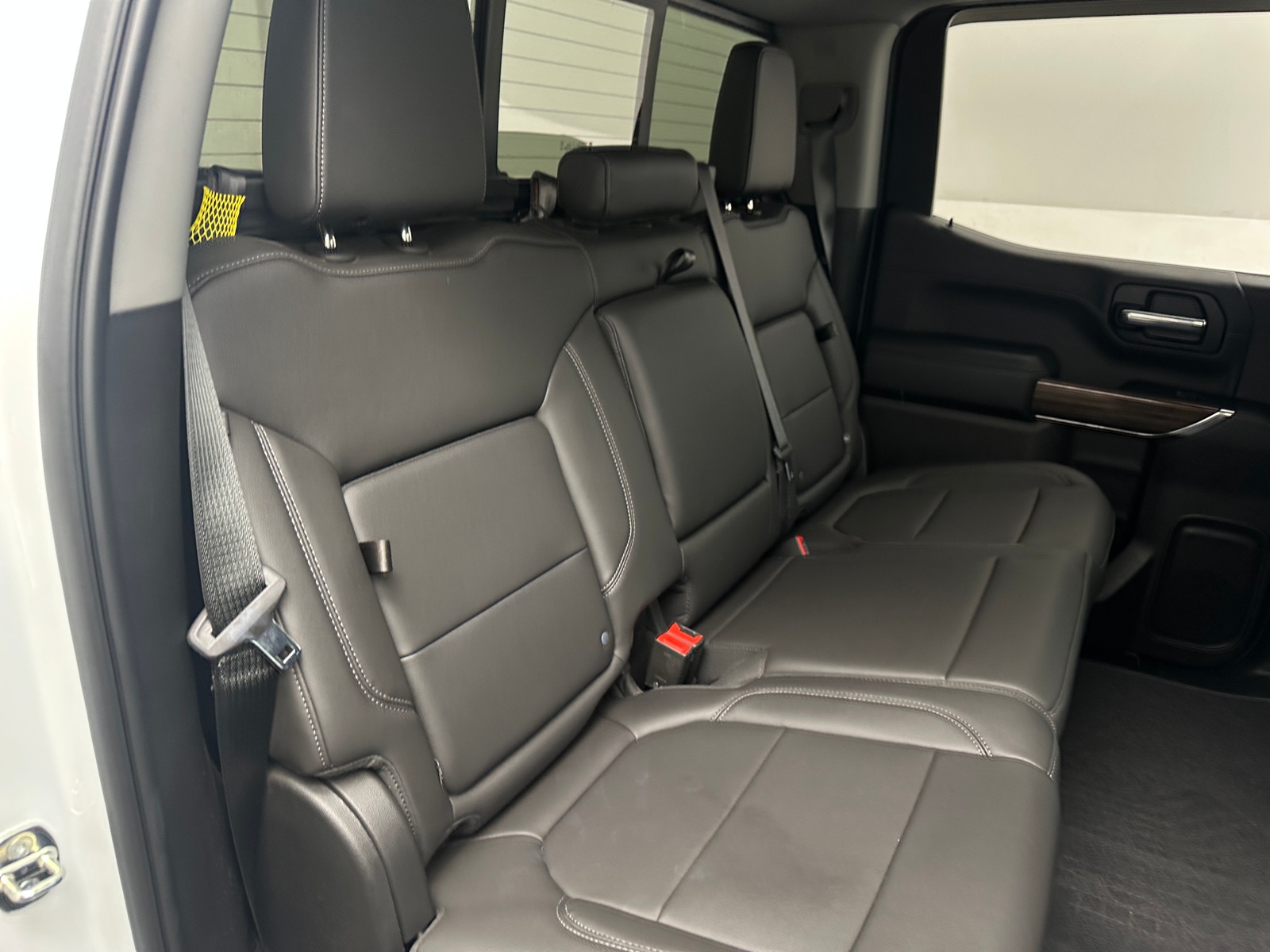 Thumbnail: 2020 Chevrolet Silverado 1500 - 5
