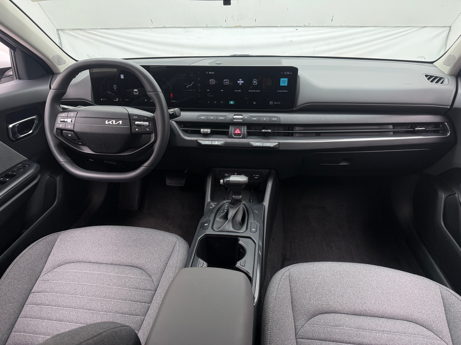 Thumbnail: 2025 Kia K4 - 3